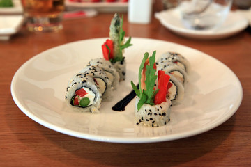 Japanese Food