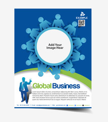 business Poster/flyer design