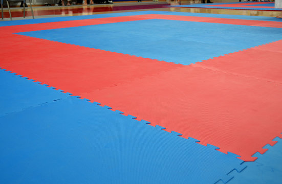 battleground