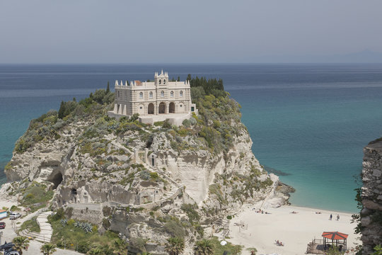 Tropea