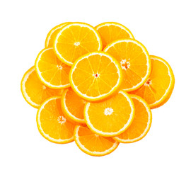 Oranges