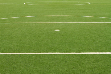 campo da calcetto IV