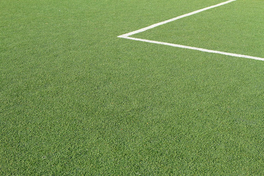 Campo da calcetto I