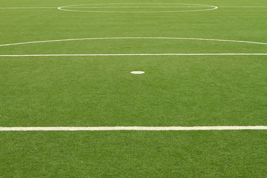 campo da calcetto IV