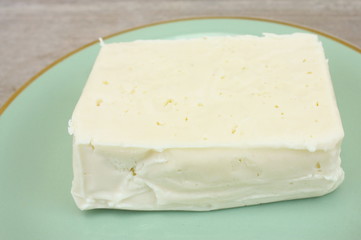 tome fraiche au lait cru ,fromage de l'aubrac