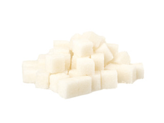 sugar cubes
