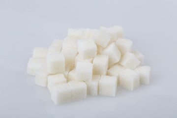 sugar cubes