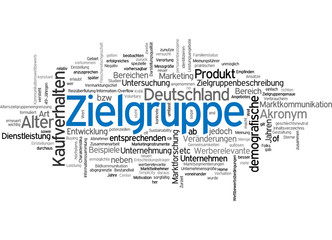 Zielgruppe