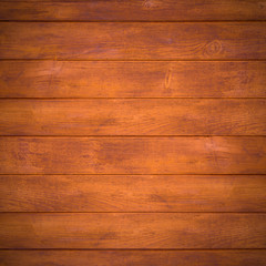 Obraz na płótnie Canvas brown wooden background