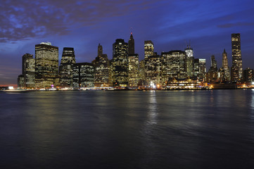 Fototapeta premium NY