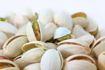 Pistachio Nuts
