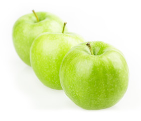 apple