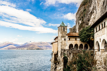 Eremo di Santa Caterina