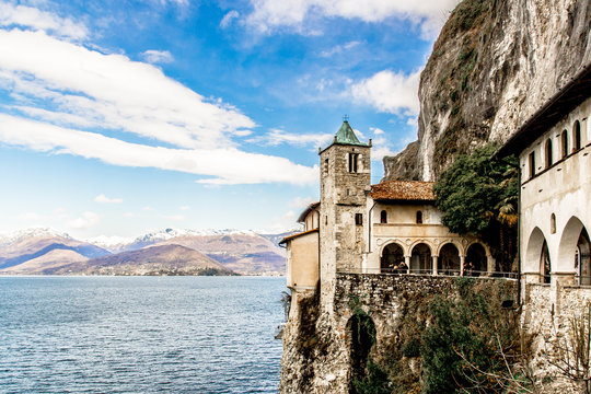 Eremo di Santa Caterina