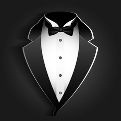 tuxedo