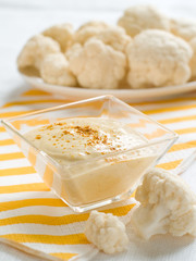 curry dip
