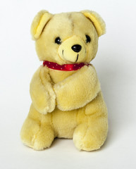 Plüschtier / Kuscheltier