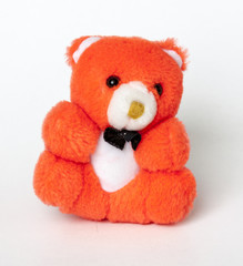 Plüschtier / Kuscheltier