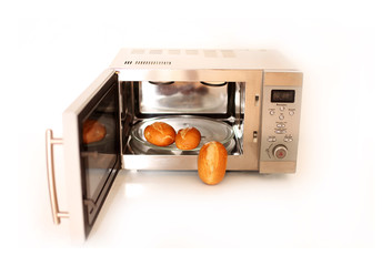 Mikrowelle