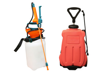 sprayer