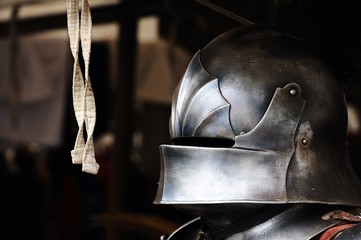 Ritterhelm