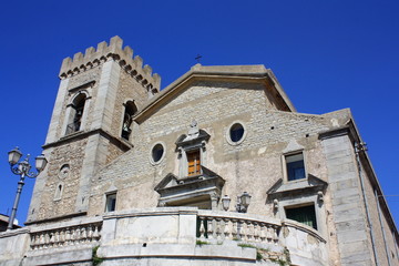 Montalbano Elicona