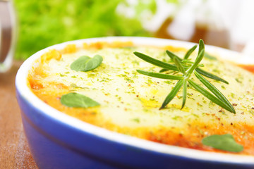 shepherd's pie