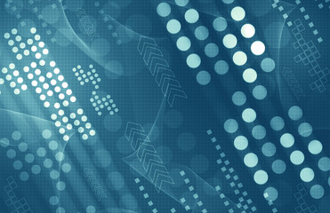 Virtual Technology with Data Network