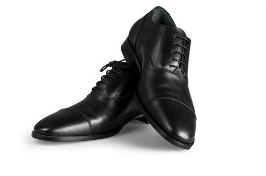 Scarpe eleganti da Uomo Nere