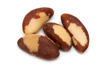 brazil nuts