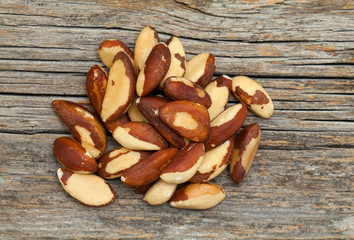 brazil nuts