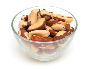 brazil nuts
