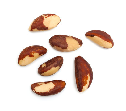 Brazil Nuts