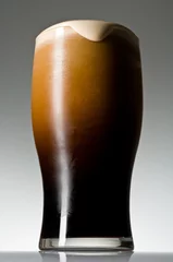 Poster Im Rahmen Irish Stout Serie 4 von 6 © camrocker