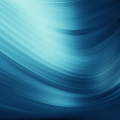 Blue abstract backgrounds