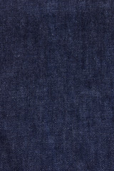 Jeans fabric background