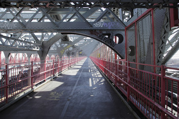 Fototapeta premium Brooklyn Bridge