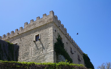 Castello Montalbano Elicona