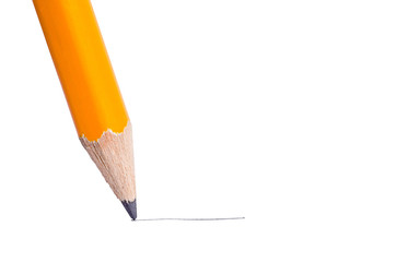 pencil
