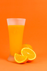 Orange juice