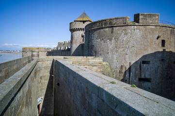 Saint-Malo