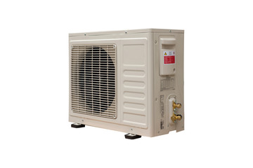 Obraz premium condizionatore d'aria