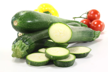 Zucchini