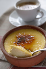 Crema catalana