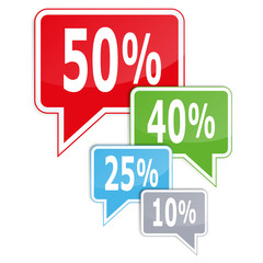 Rabatt Bonus Sale