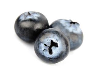 Blueberries