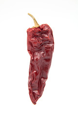 pimiento arrugado