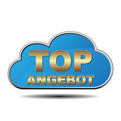 TOP ANGEBOT ICON