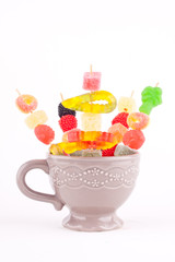 candy skewer