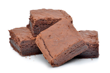 Baked Brownies
